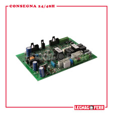 Scheda Integrata SP/O BASIC