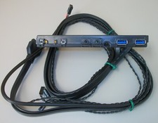 Nuovo Interruttore I/O Io