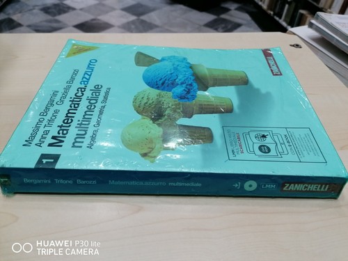 Matematica azzurro - matematica.,