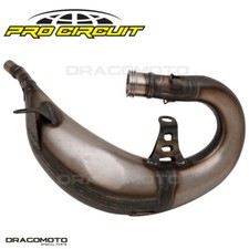 HUSQVARNA TX 125 2019