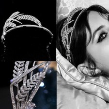 Copricapo da sposa irregolare