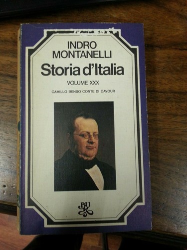 Indro montanelli storia - indro,