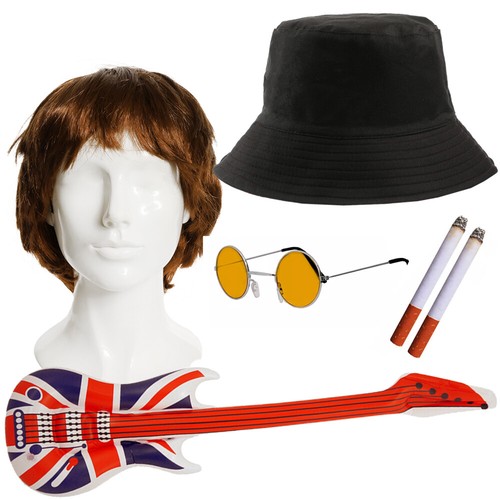 Britpop star gallagher - 90's,
