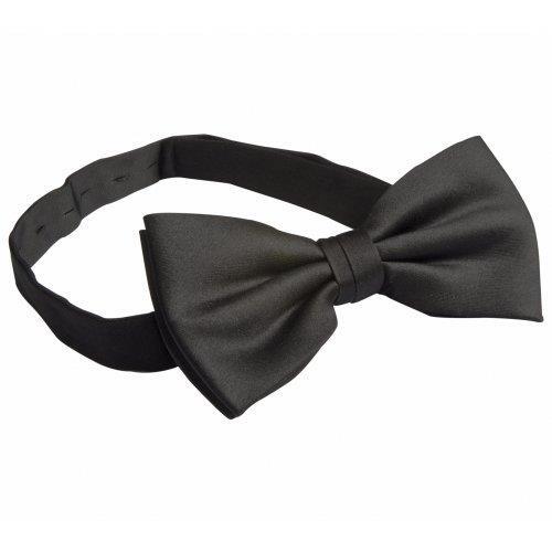Premier nero raso - premier, di