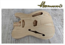 Thinline Tele Arrostita Swamp