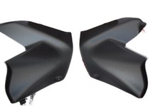 FIANCHETTI LATERALI CARBONIO