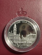 SAN MARINO 2018 250°