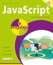 JavaScript in Easy Steps by