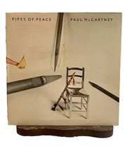 Paul McCartney: Pipes of Peace