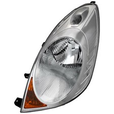 Faro Alogeno Fari Anteriori