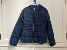 Piumino bambina Peuterey marca