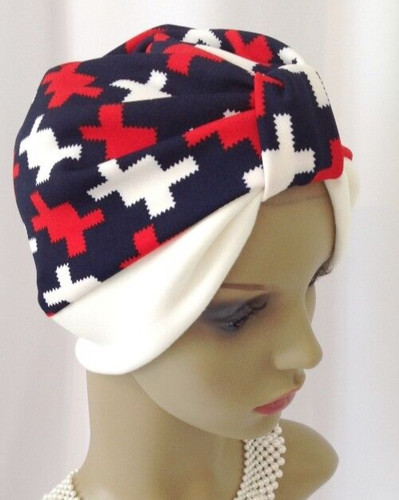 Cappello berretto chic