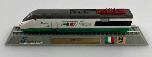 Del prado calibro 160 - prado, 1:160