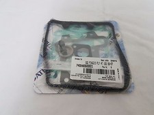 SR GUARNIZIONI CILINDRO