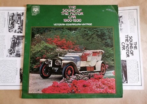 The sound motore auto - the,