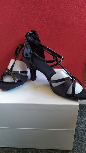 Scarpe ballo donna morbide - da,