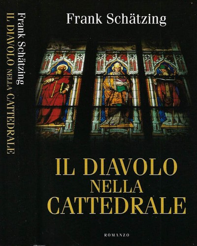 Diavolo nella cattedrale - il,