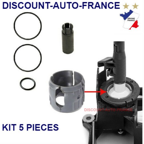 Kit réparation levier - kit, de