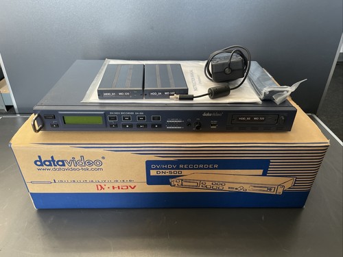 Disco rigido datavideo 500 - rigido,
