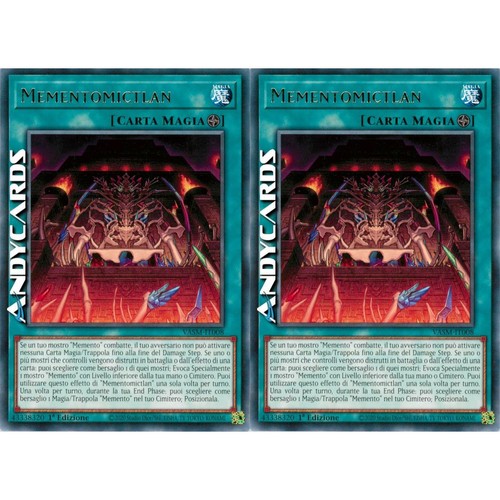 Mementomictlan rara - rara, •