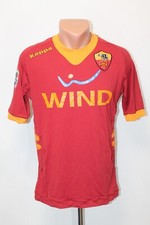 Maglia Maglia Calcio AS Roma