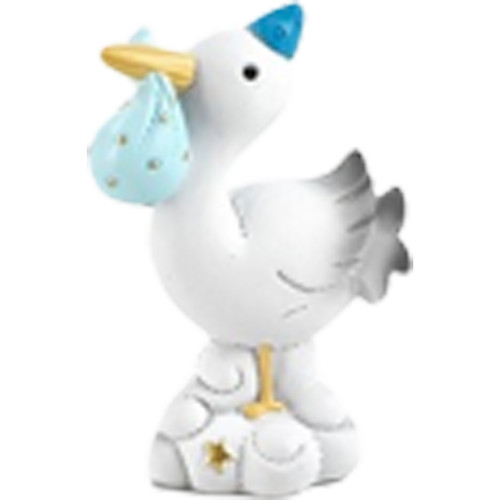 Cicogna con fagotto - 6,