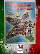 1982 PANINI SPORT SUPER STARS