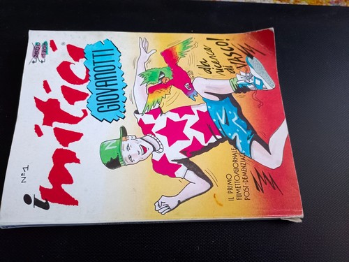 Vecchio fumetto mitici - vecchio, i