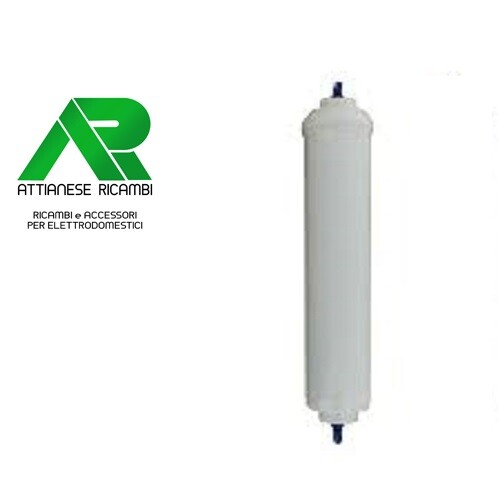 Filtro acqua frigorifero - filtro,