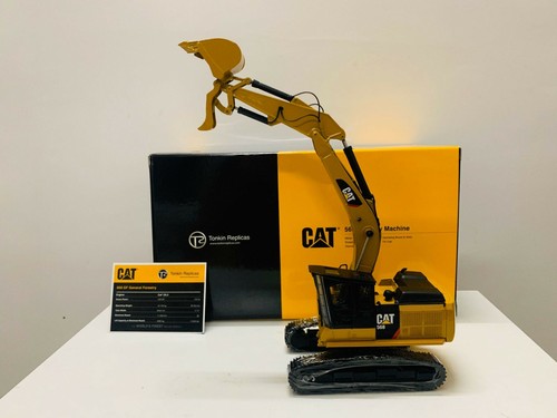 Tonkin replicas cat 568 - replicas,