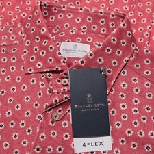 Emanuel Berg NWT Byron Casual