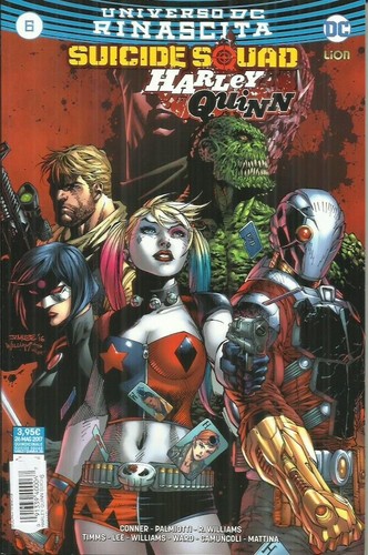 Suicide squad harley - /, quinn