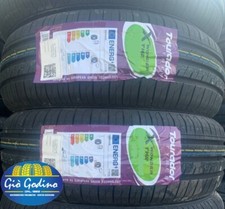 Coppia gomme estive tourador - coppia,