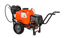 Pompa a carrello irroratrice a