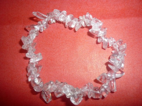 Cristalloterapia bracciale - cristalloterapia,