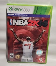 NBA 2K14 XBOX 360 SPORT BASKET