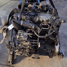 MOTORE COMPL. MITSUBISHI