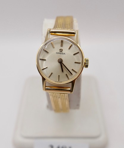 Orologio donna omega - donna, classico
