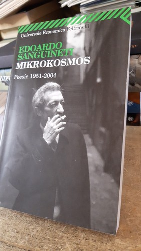Mikrokosmos poesie 1951 2004 - mikrokosmos,