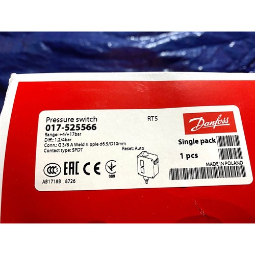 1pcs nuovo danfoss rt5 - danfoss,
