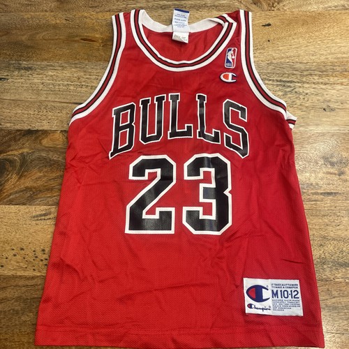 Maglia vintage champion nba - vintage,