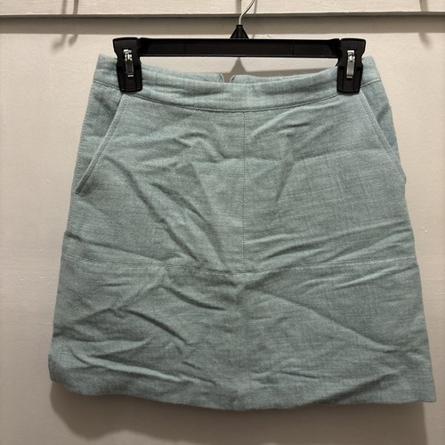 Gonna zara blu - gonna, misto