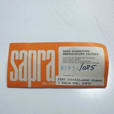KIT GUARNIZIONI MOTORE PER