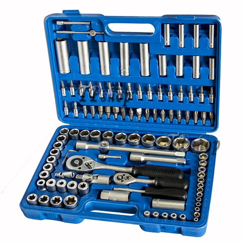 Valigia set chiavi bussola - set,