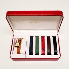 Orologio Peugeot Lock Donna