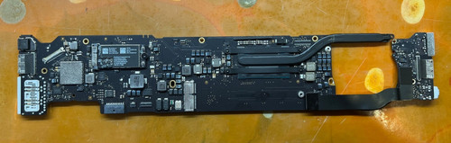 Macbook air a1466 2017 - macbook, 13