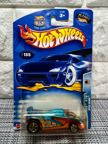 Hot wheels pista assi - wheels, 4/10