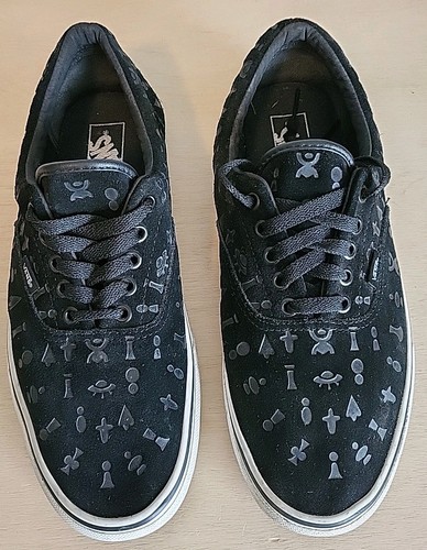Sneakers vans era - era, area
