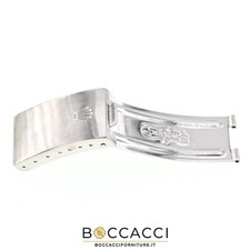 ROLEX Clasp in Acciaio