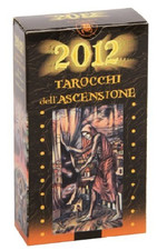 2012: Tarocchi dell'Ascensione